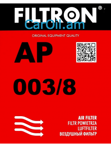 Filtron AP 003/8